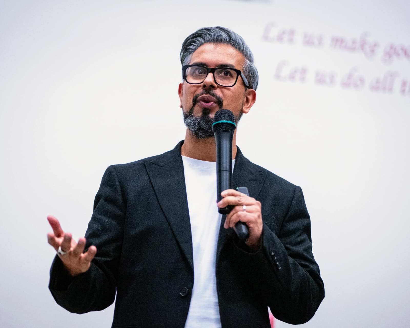 Sal Naseem privacy policy