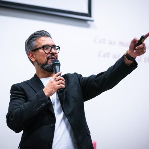 Leadership Development